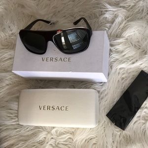 Versace sunglasses